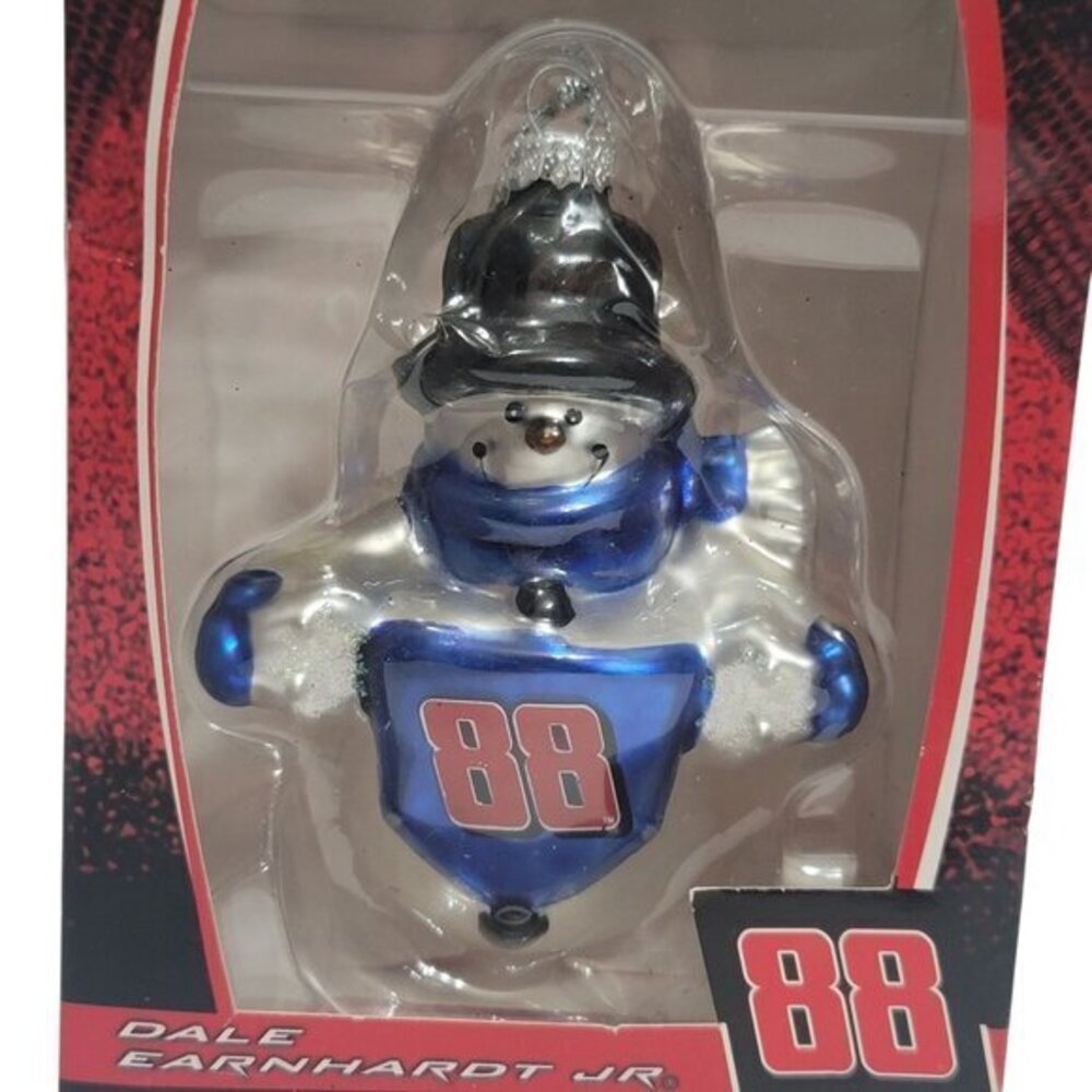 NASCAR Dale Earnhardt Jr. Holiday Bundle Lot - Picture 4 of 8